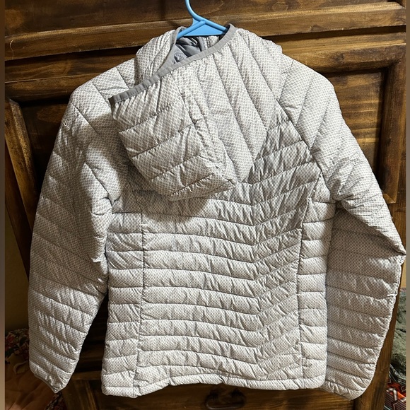 Columbia omniheat XS coat - Picture 2 of 6